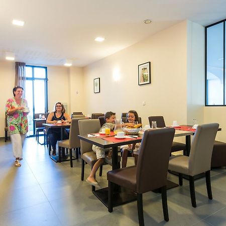 Résidence Prestige Odalys De La Plage Pornichet Esterno foto