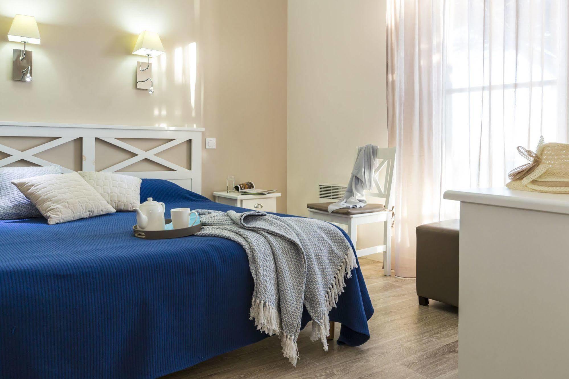 Résidence Prestige Odalys De La Plage Pornichet Esterno foto