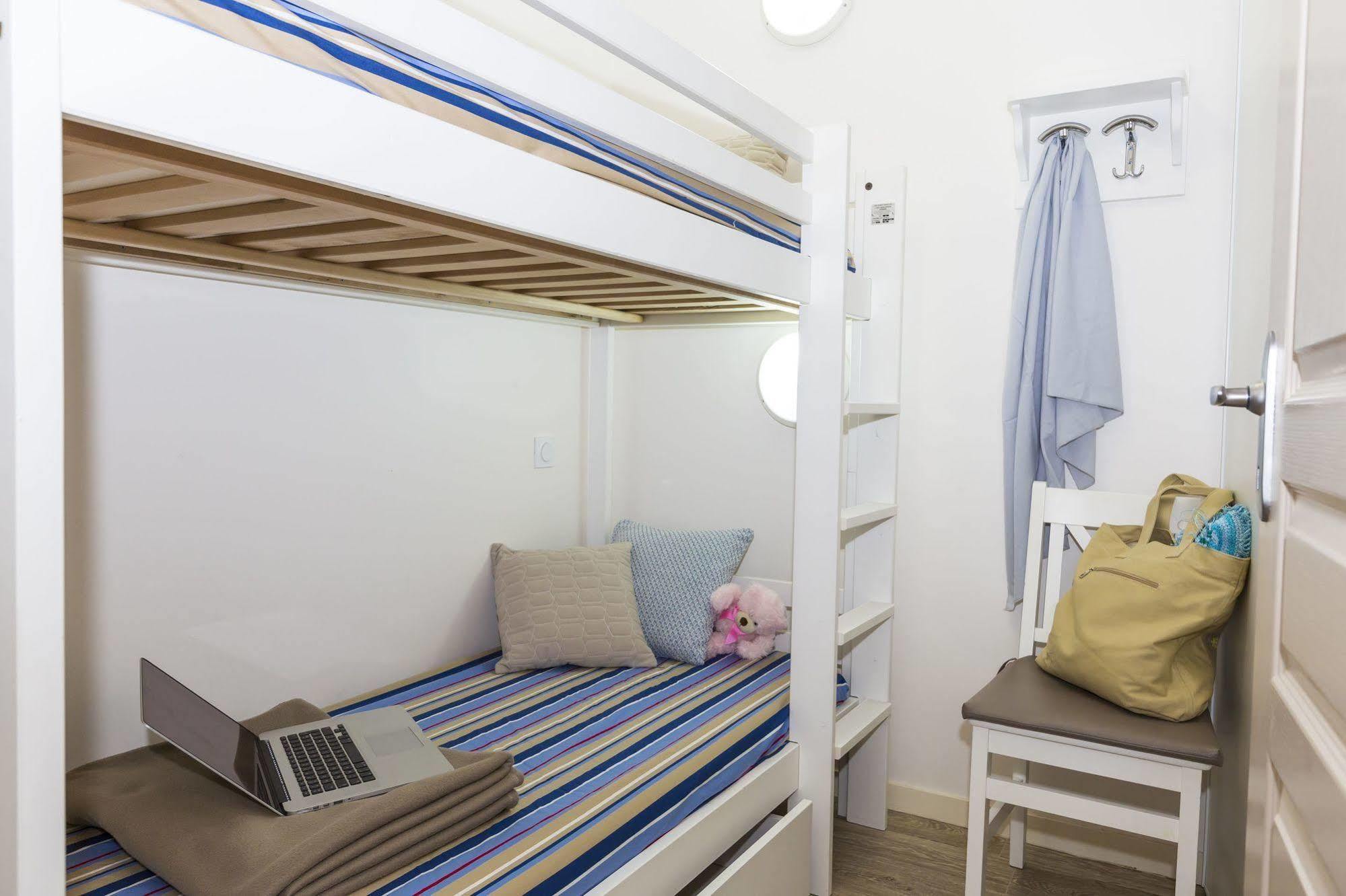 Résidence Prestige Odalys De La Plage Pornichet Esterno foto
